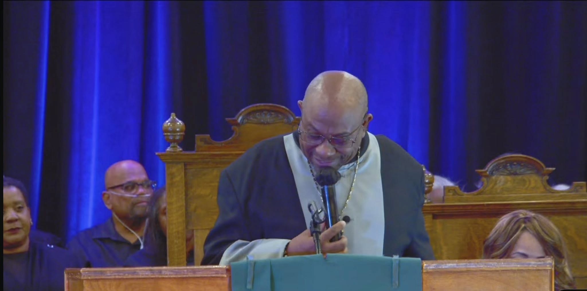 139th Annual Conference