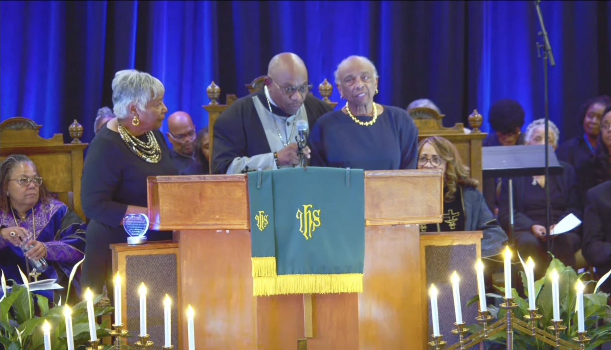 139th Annual Conference