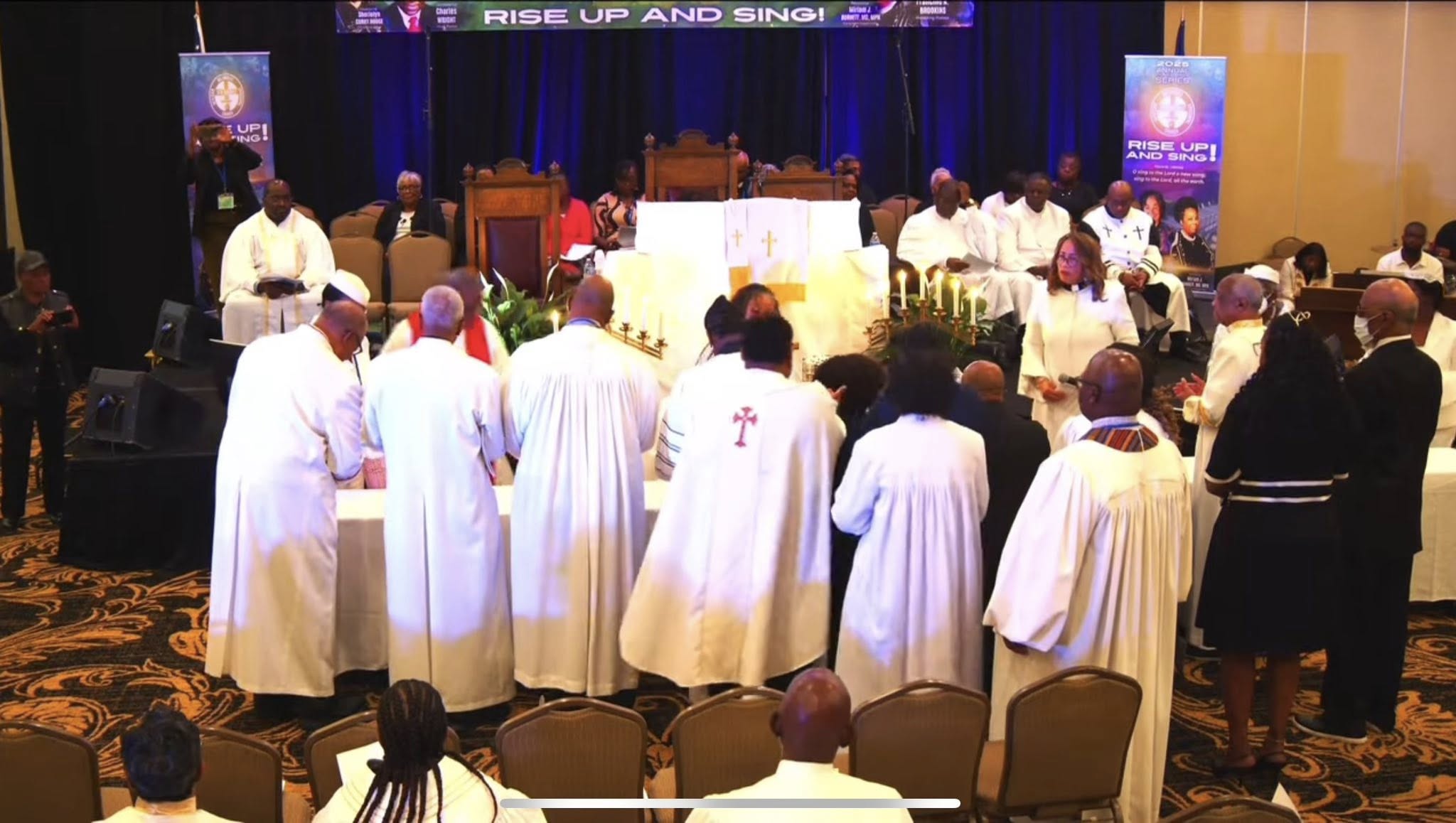 139th Annual Conference