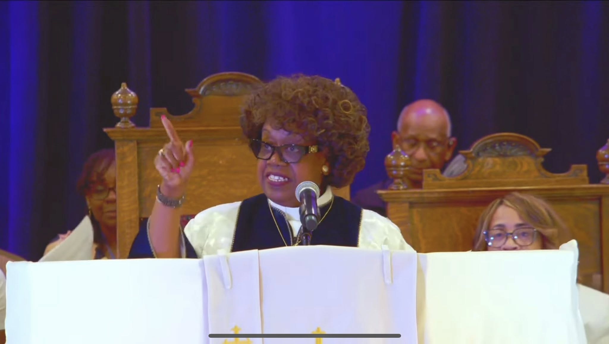 139th Annual Conference
