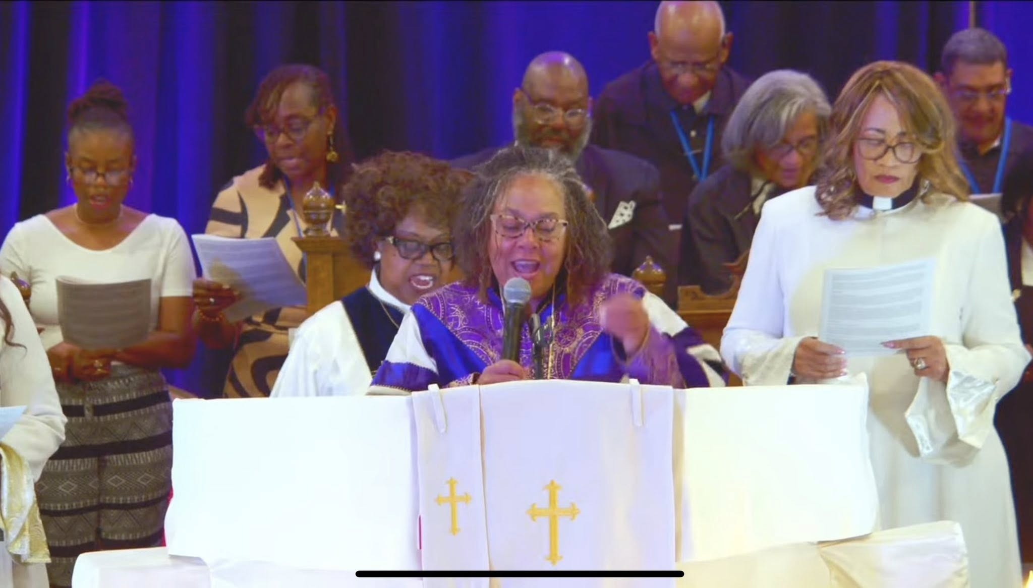 139th Annual Conference
