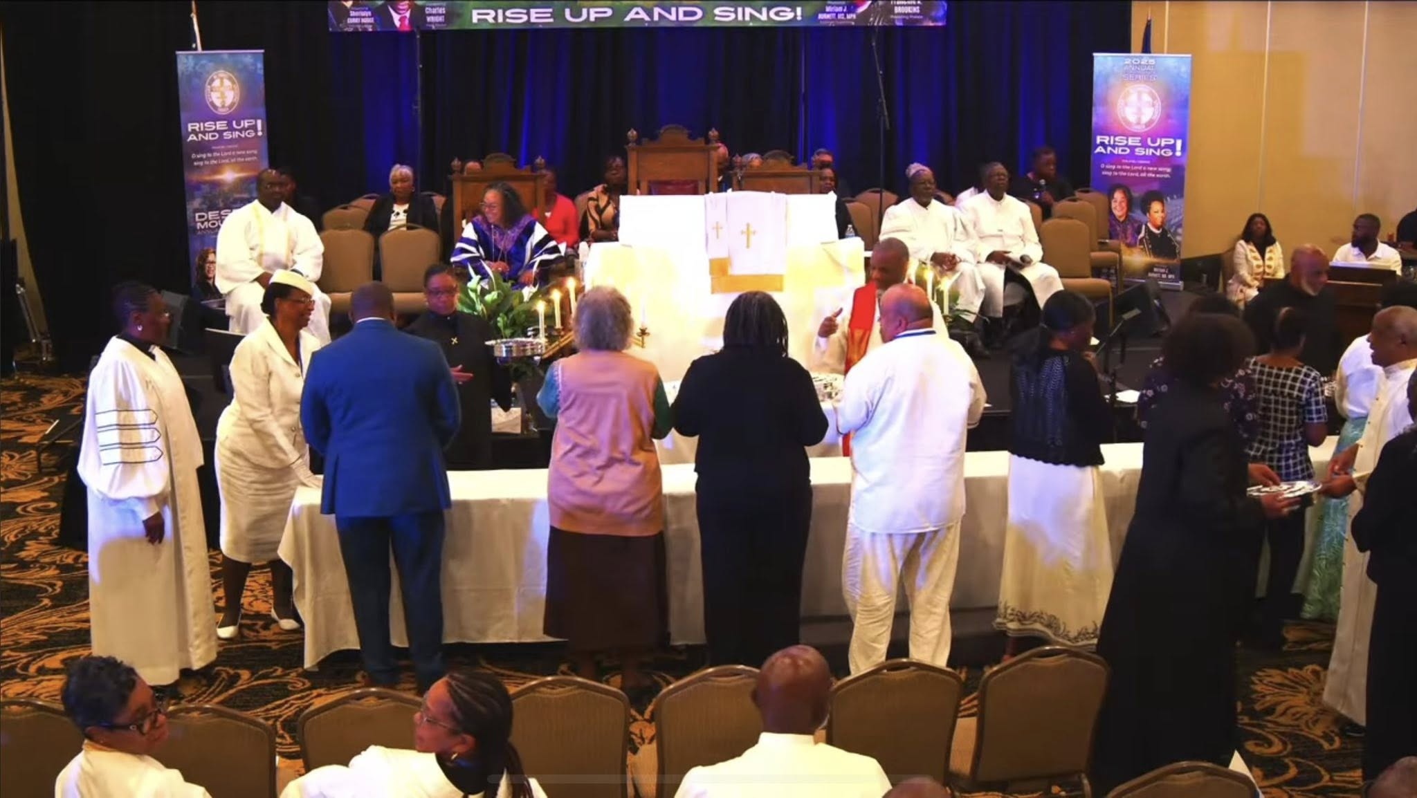 139th Annual Conference