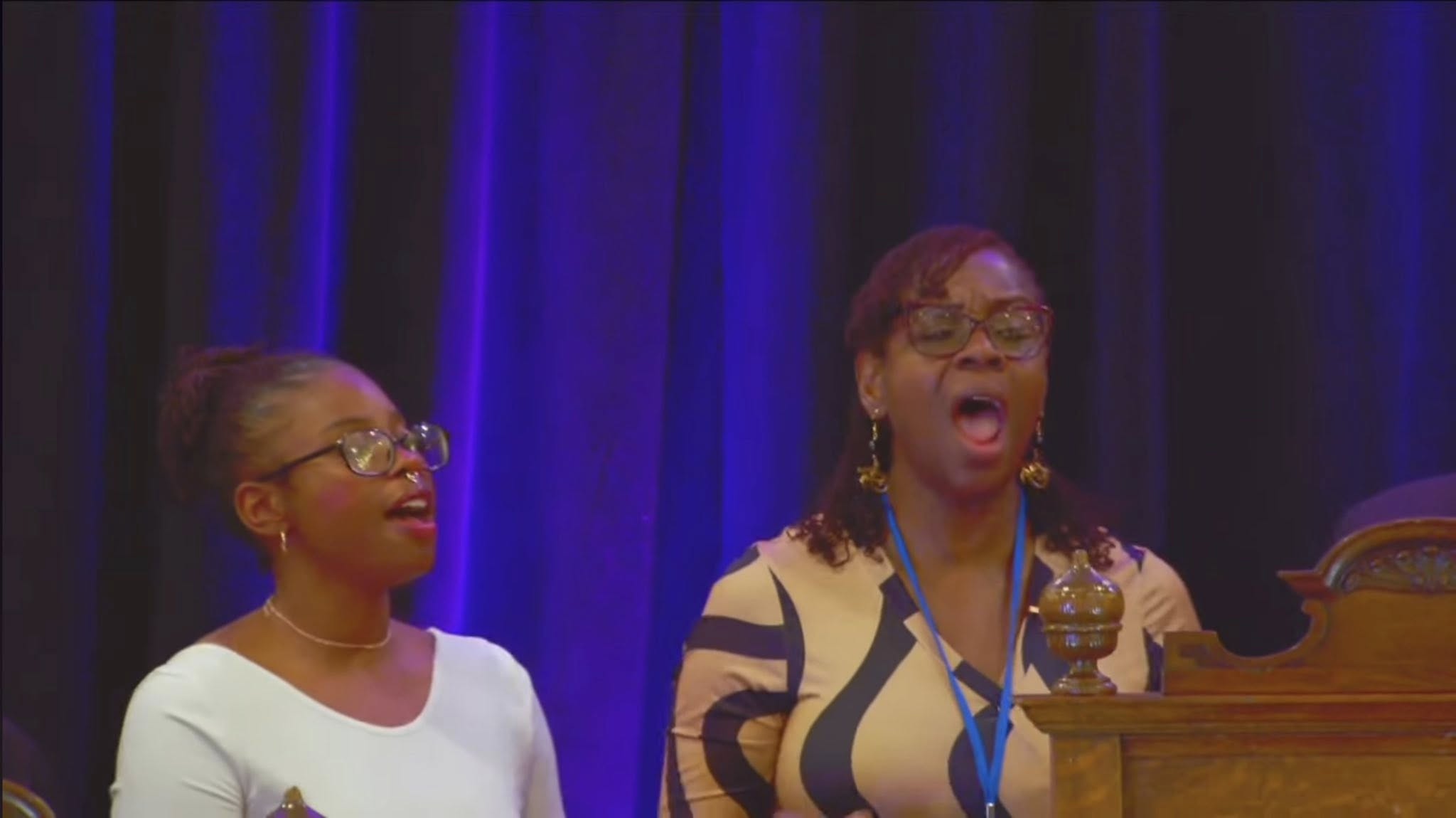 139th Annual Conference