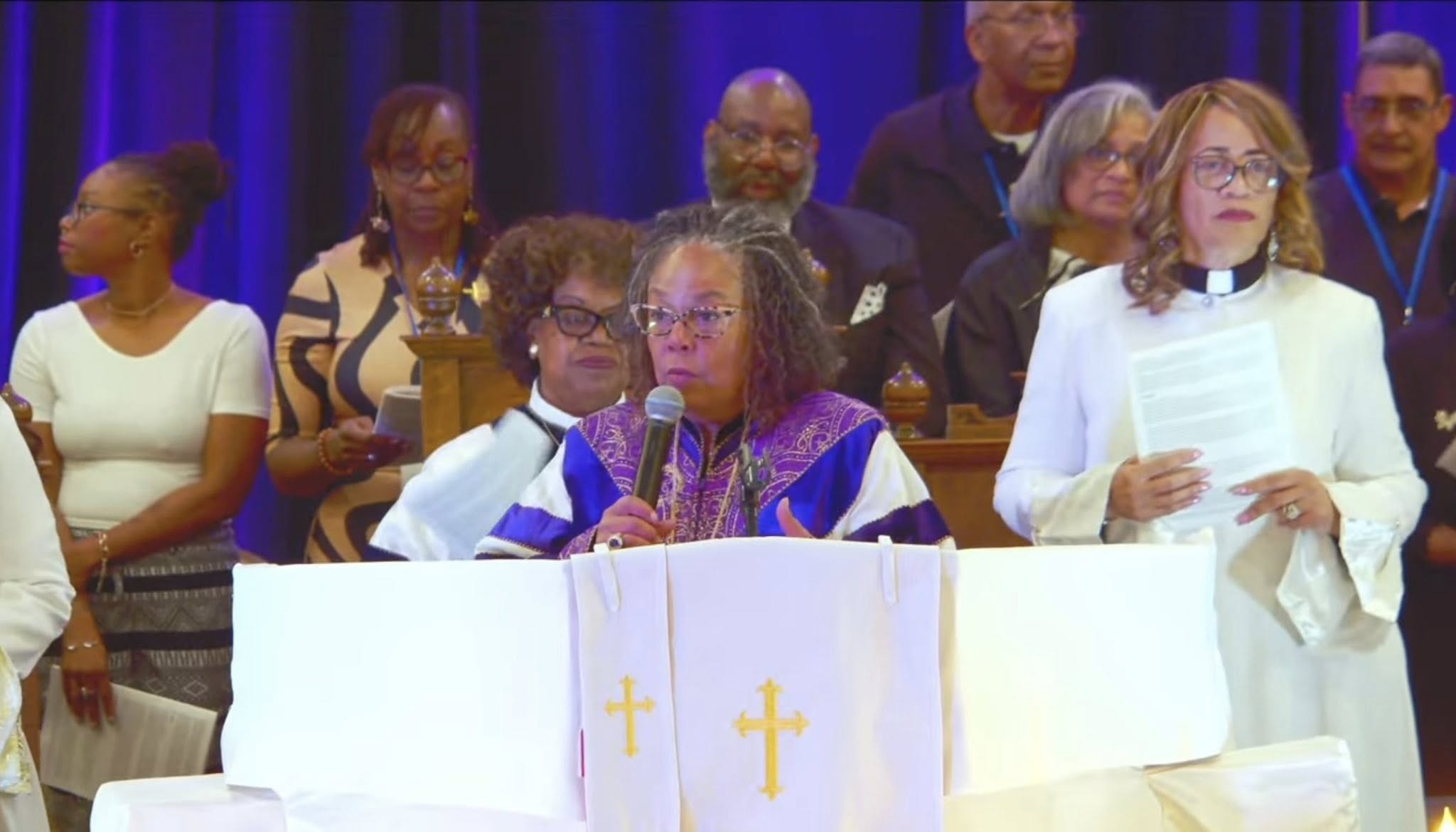 139th Annual Conference