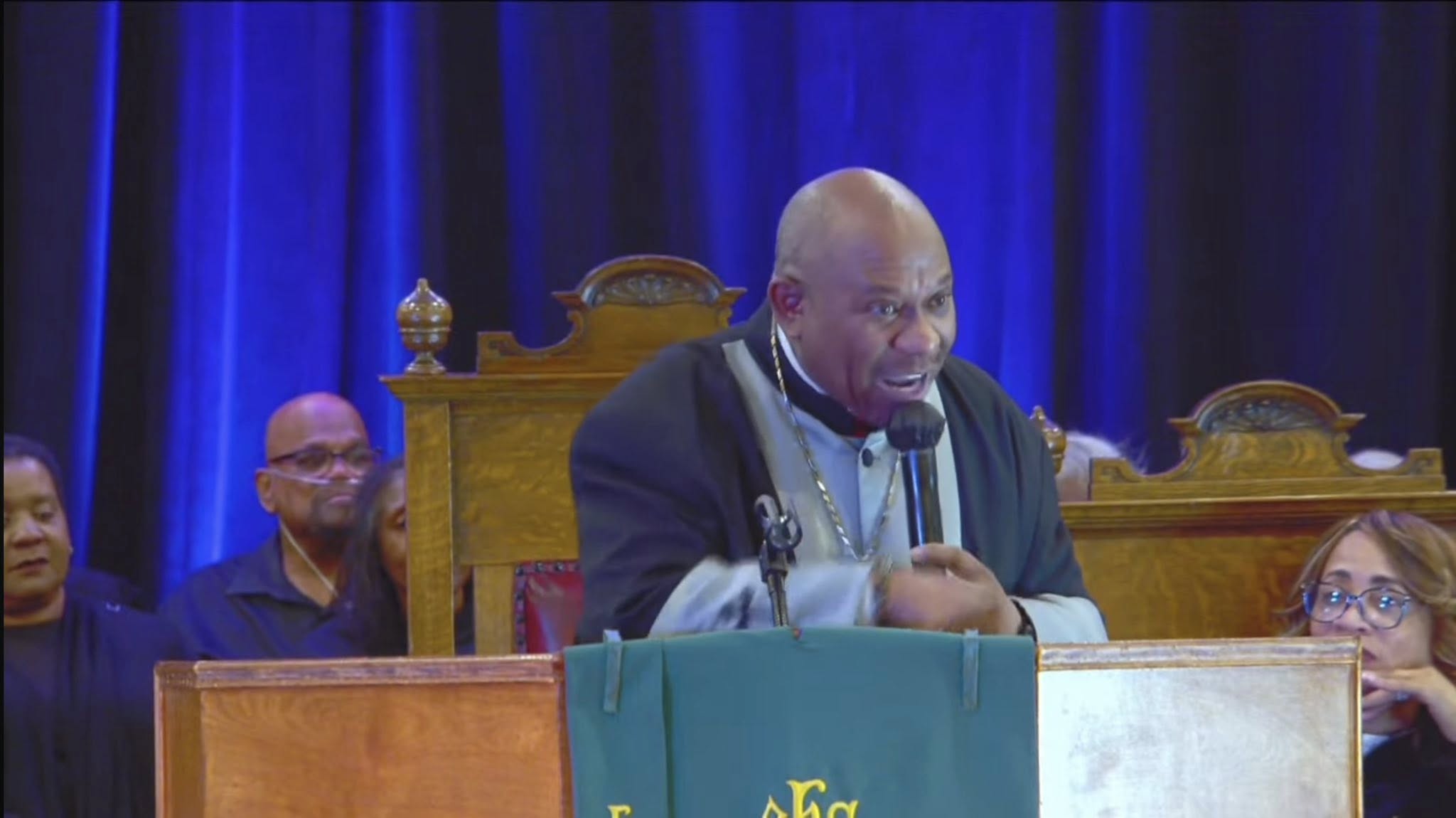 139th Annual Conference