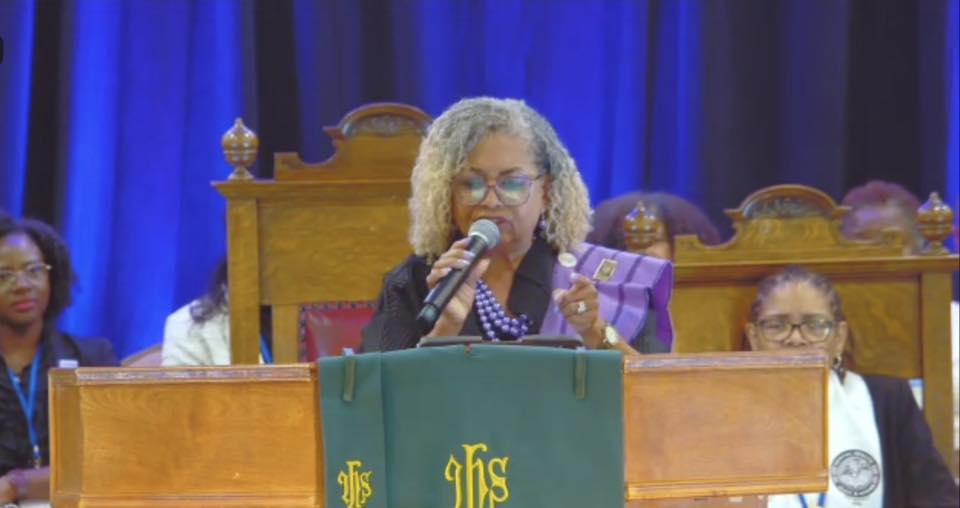 139th Annual Conference