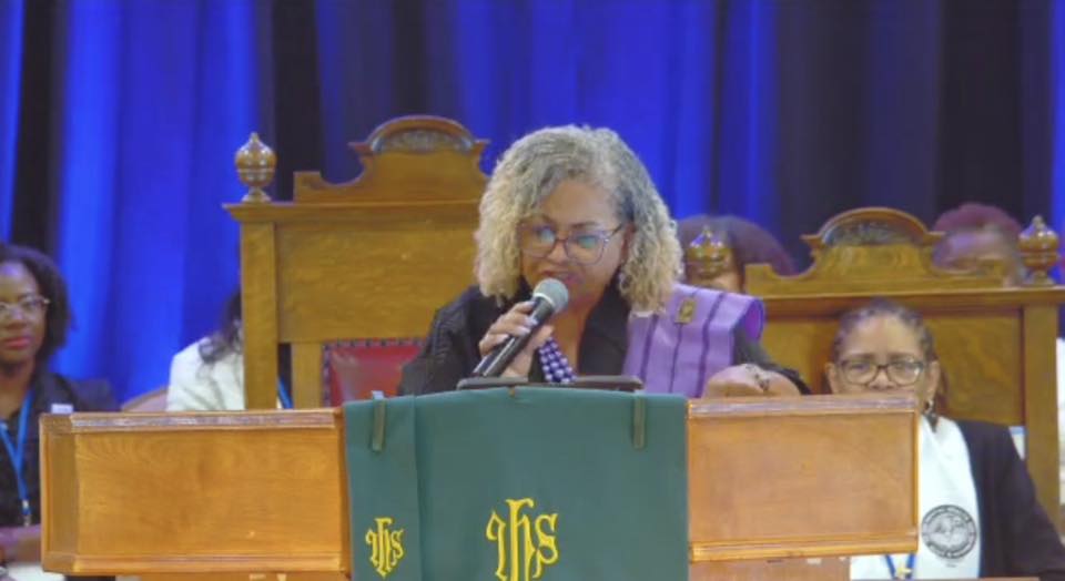 139th Annual Conference
