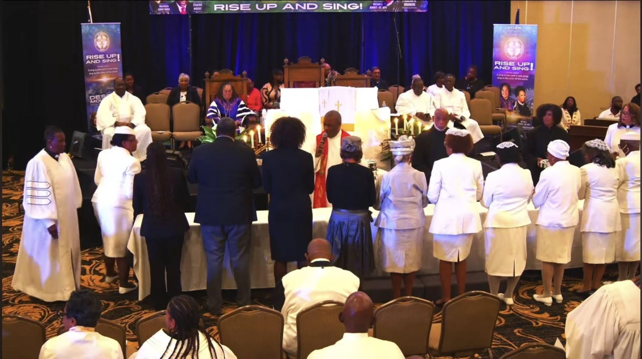 139th Annual Conference