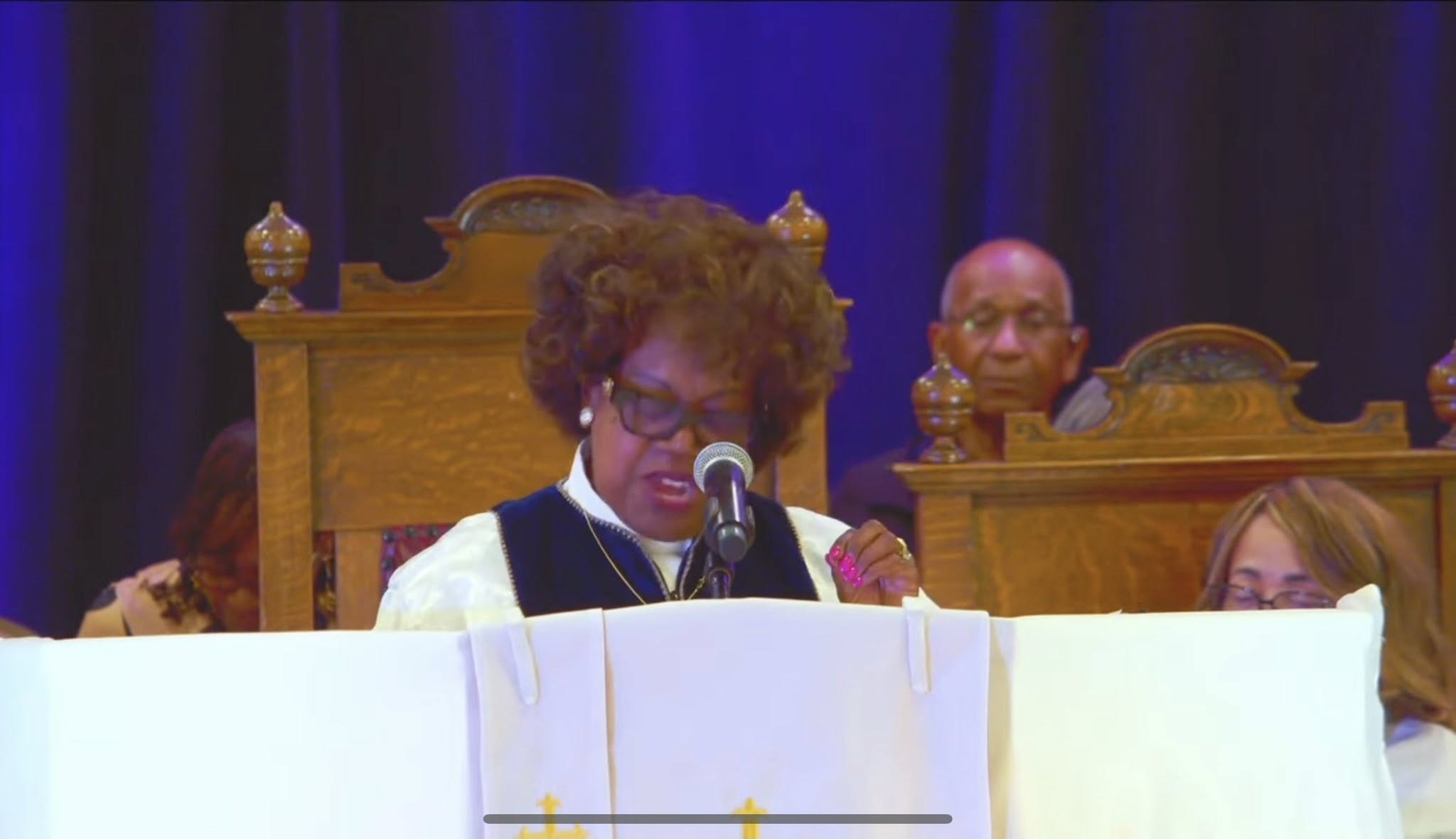 139th Annual Conference