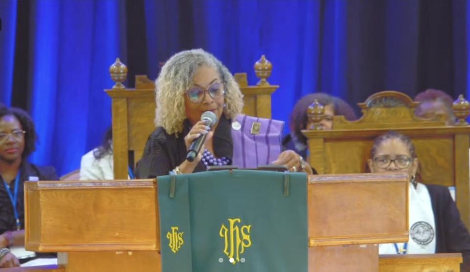 139th Annual Conference