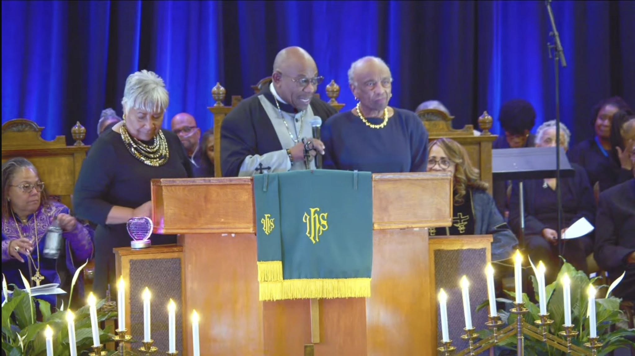 139th Annual Conference