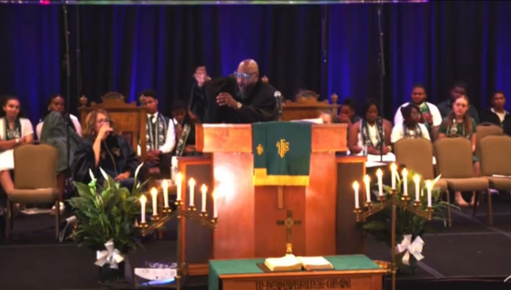 139th Annual Conference