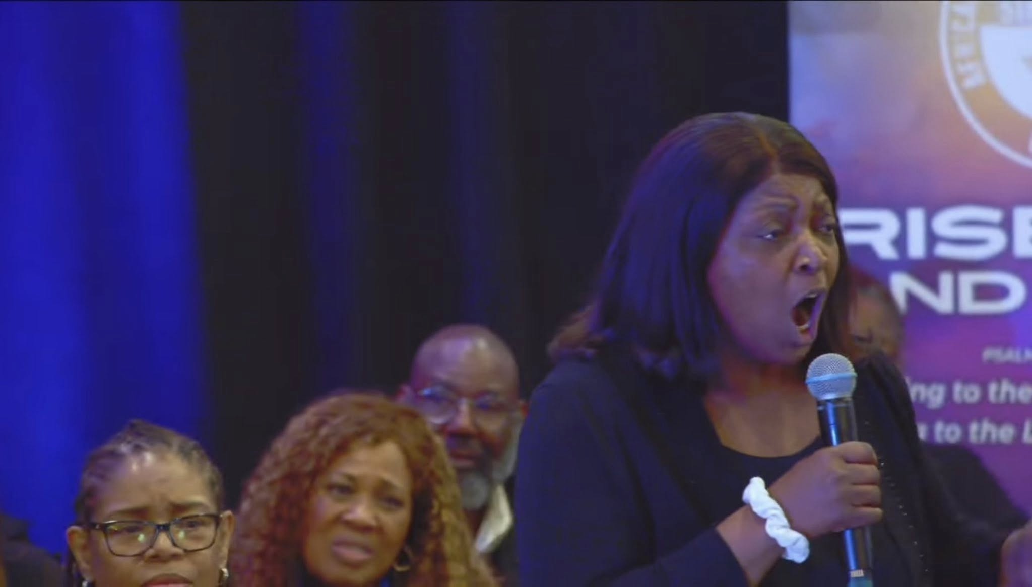 139th Annual Conference