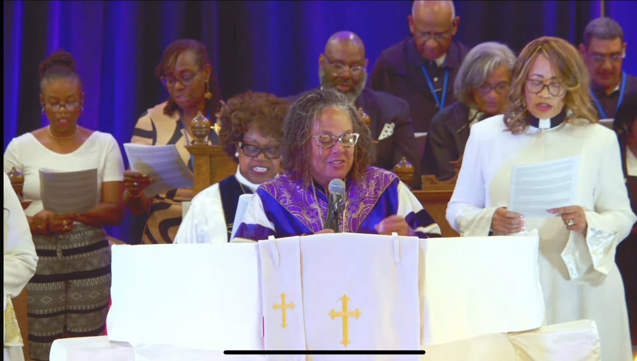 139th Annual Conference