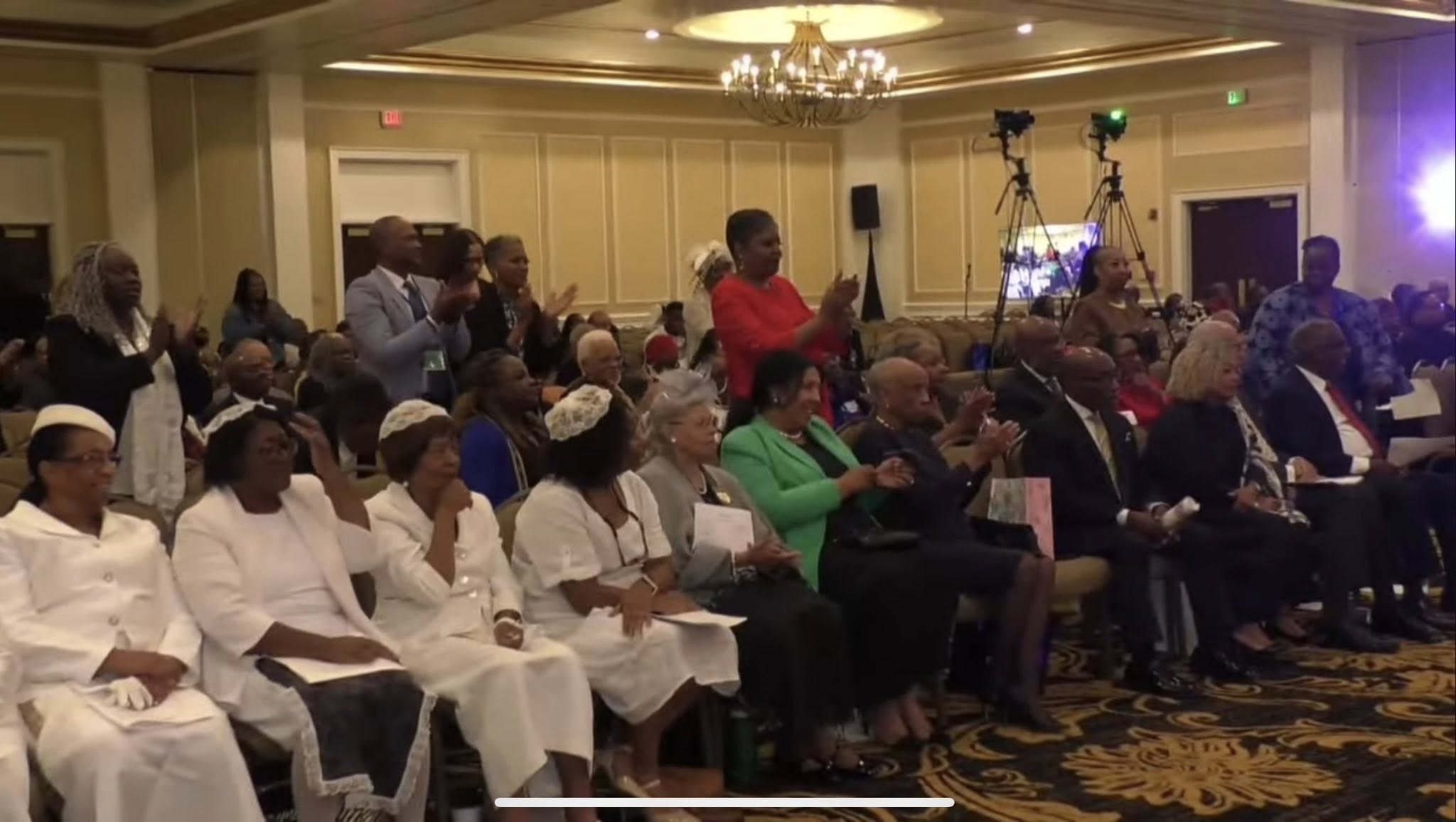 139th Annual Conference