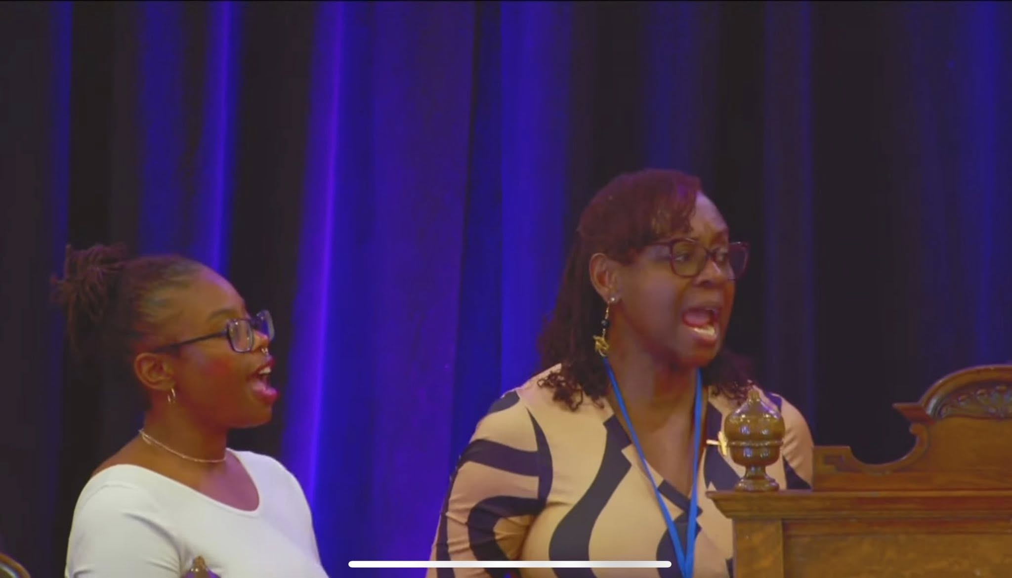 139th Annual Conference