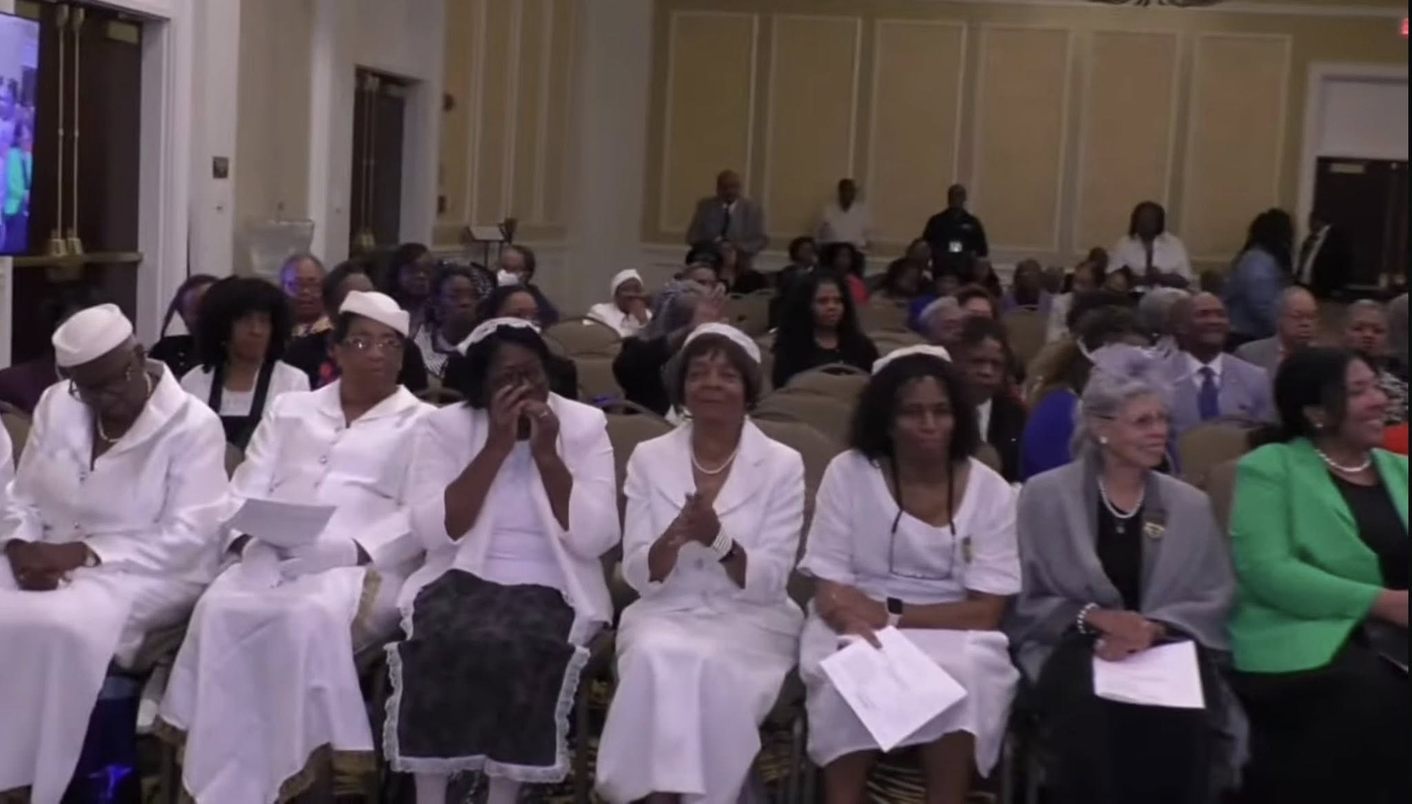 139th Annual Conference