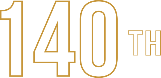 140th