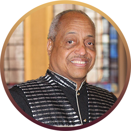 Rev. Dr. Benjamin N. Thomas, Sr.